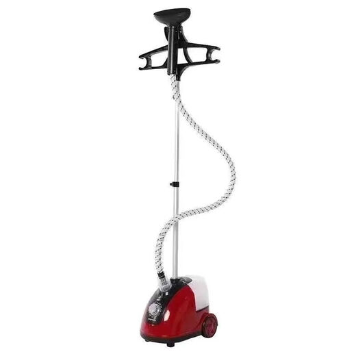 Yangzi (YANGZI) hanging ironing machine household ironing clothes large steam small handheld ironing machine hanging vertical iron artifact. The manager recommends gold double rod large steam 5-year warranty
