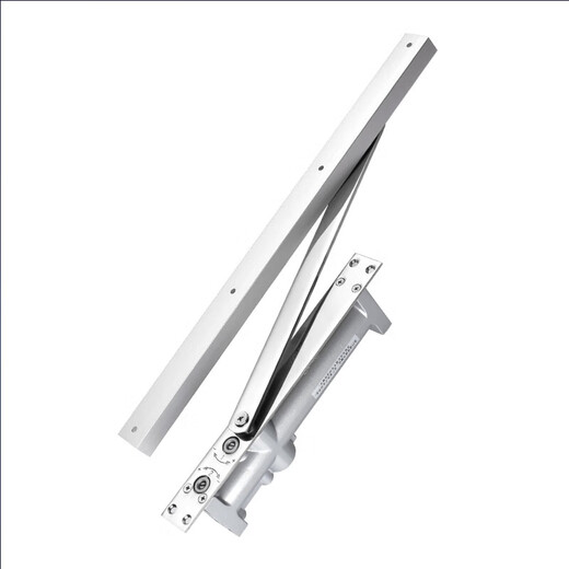 
Invisible hidden door closer Automatic household hydraulic buffer door closer 90-180 degrees can be positioned 3523 GZ-35 GZ-35