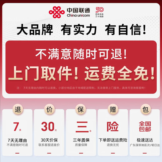 T-BDN China Unicom genuino portátil wifi6 tarjeta móvil sin tarjeta Wi-Fi6 Internet tesoro tarjeta de red inalámbrica red portátil coche 4g tráfico ilimitado 2025 nuevo modelo oficial China Unicom nuevo producto Paquete UFI modelo anual + almacén de fuente de alimentación - recarga por 30 días