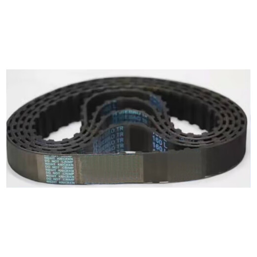 Ziand丨Rubber synchronous belt transmission belt 770H-25MM