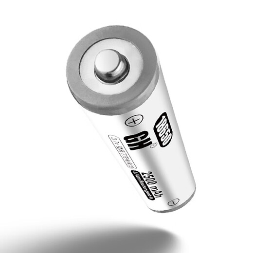 [18650 Lithium -Batterie] wiederaufladbare große Kapazität mit 3,7 -V -Batterieladegerät Lenker Starke leichte Taschenlampe 4,2 V Spezierte positive Elektrode 13800 (1 Abschnittspaket)
