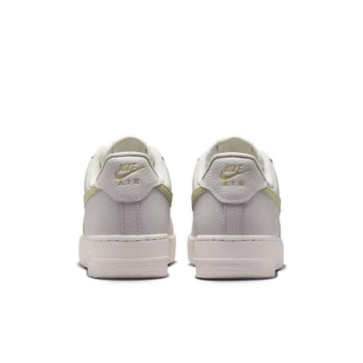 耐克（NIKE）  女鞋 AIR FORCE 1空军一号耐磨潮流时尚运动鞋休闲鞋低帮板鞋 IB3881-001 39