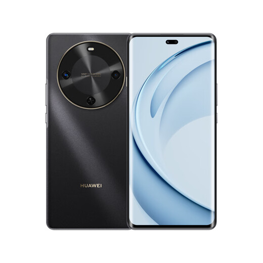 Huawei наслаждается 70x Edition Edition 256 ГБ Yaojin Black Huawei Giant Kil