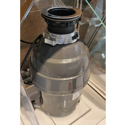 Kohler (KOHLER) K-21559T-NA fully automatic garbage disposer waste food disposer (food waste disposer) K-21559T-NA