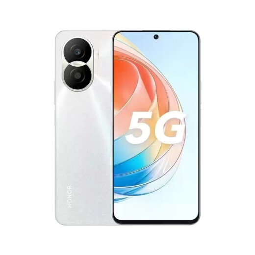 Honor X40Tun 5G Dual-SIM 120 High Strush X40i Snapdragon 695 Smartphone Student Clase Juego Juego Trabajo de copia de seguridad Cloud Cloud Chasing The Moon Rose Galaxy 8 Nuevo 8GB+256GB X40 5G