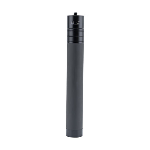 
Yingfeng suitable for Feiyu extension pole DJI Haohan m6 mobile phone stabilizer universal selfie stick sports camera handheld gimbal stand 170cm extension pole + tripod base The base is removable
