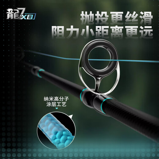 
Sea Dragon King Pe Line Ya Line 8 Braided Dali Malua Special Fishing Line Dragon Qi X8 Ten meters One Color 100 meters 0.6