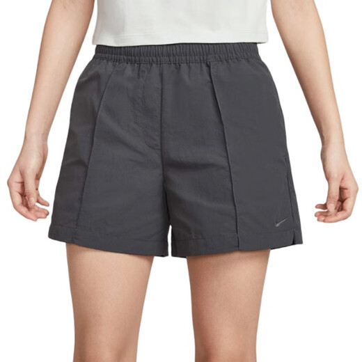 Nike (Nike) Shorts Damenhosen Sommer Neue Fitnesshosen Lauftraining Sportswear Atmungsfreie Freizeithosen Fv6623-034 Fv6623-060 S