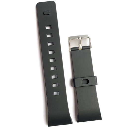 
LZQLY suitable for Disney watch strap MK-15051 accessories 15094 electronic watch 15112 Zhenggang 855/8551 strap MK-15094 strap