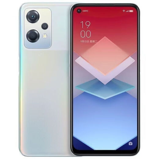 
OPPOK10x Full Network Connect 120Hz Qualcomm Snapdragon 695 Photo 5G Dual Mode Smart Large Battery Gaming Phone Jiye 8GB+256GB [Unpacked and activated]