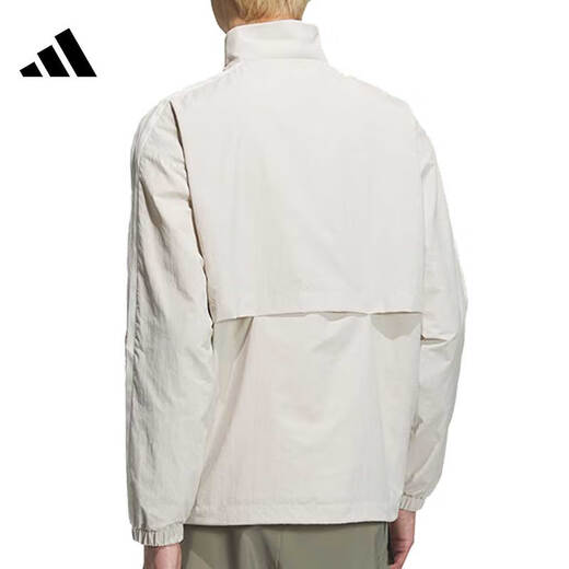 Adidas adidas chaqueta masculina deportes y chaqueta casual chaqueta kc3894 kc3894 m