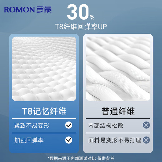Romon [komfortable Mikro-Slide] Casual Hosen für Männer professionelle Geschäftshose Formale Verschleiß Eis Seide gerade Anti-Falten-Anzughose