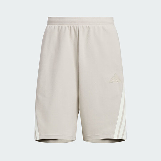 
Adidas Sport Pants Men's Summer Three-Stripe Fashion Fashion Sports and Casual Loose Knitted Shorts KC3899 M