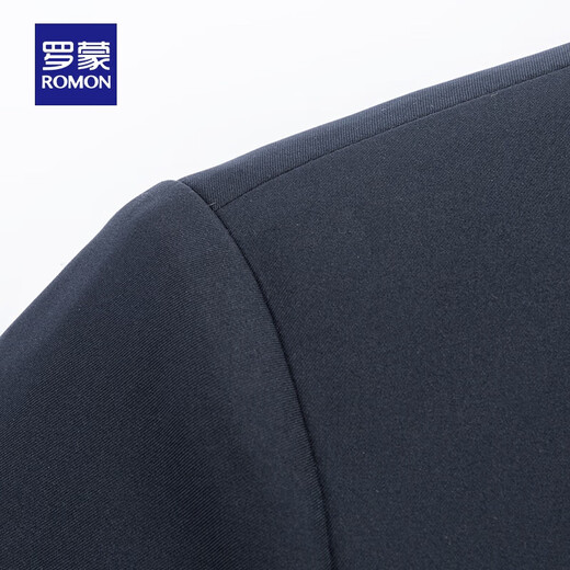Исполнительная куртка Men's Business Men's Mension 2025 Весна Новый лацкский костюм среднего возраста Дыхающий и удобный универсальный куртку
