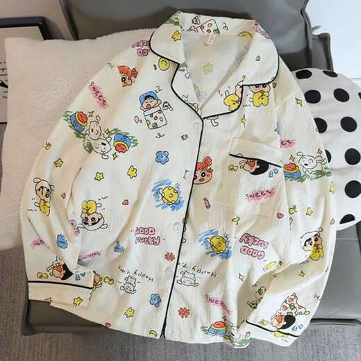 NOUVEAUX CLAW CLAW CLUB CLABLE DE TIANXIU DE XIANXIU SET des vêtements à la maison Set 826 # LOVE BOW 170 M