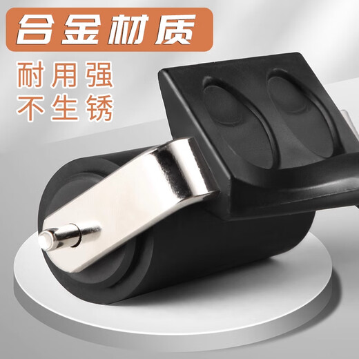 Magritte printmaking roller ink tool set painting ink roller primary school art special rubbing embossing roller oil roller rubber printmaking roller wood carving knife aesthetic education tool