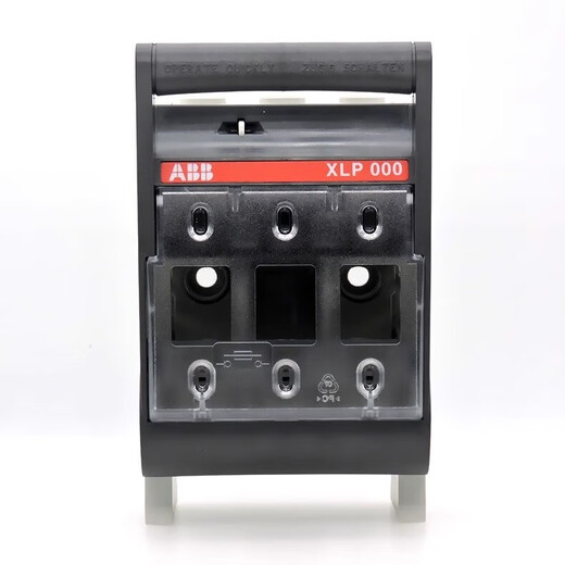 Original ABB fuse-type isolating switch XLP000 XLP1