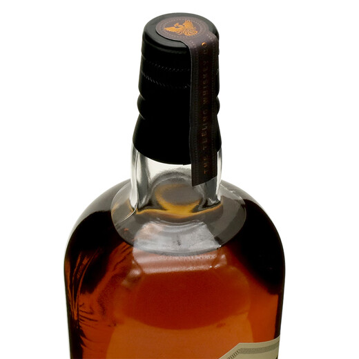 Teeling Lrish Whisky, vino extranjero con licencia, un solo grano 46%