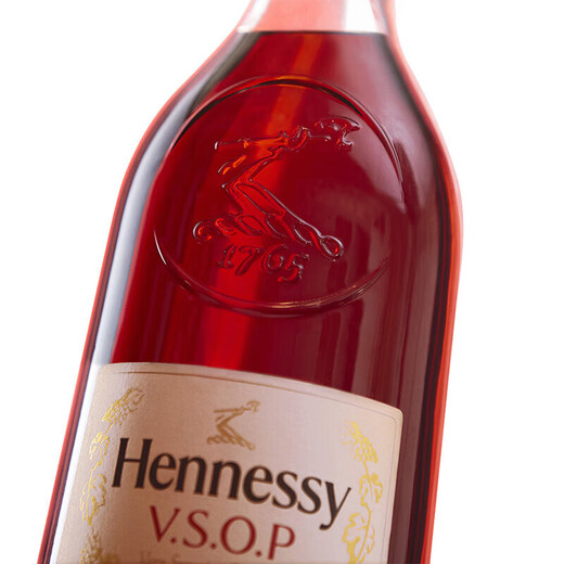 轩尼诗（Hennessy）VSOP 干邑白兰地 法国进口洋酒 3000ml