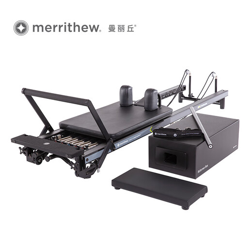 Merrithew Pilates Core Bed Body Shaping Machine Set Light Commercial MPX Home Yoga Fitness Equipment ST-11095