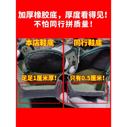 Chuangjing Yixuan 3522 Arbeitsschutzschuhe Konstruktionsstandort Anti-Smashing wasserdichte Verschleiß-resistenter Nicht-Schlupf-Arbeitsschutzschuhe atmungsablöschbarer Schuhe Herren Arbeiten Leinwandschuhe [verstärkte Version] Schwarz [Wear-Resistant Sohle Spot 38 (240) (240)