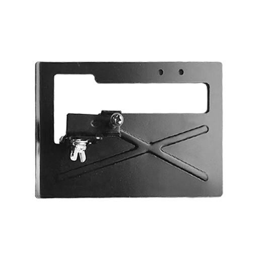 
CLCEY electric tool angle grinder change cutting machine conversion tool base angle grinder bracket angle grinder base base 15042 water addition