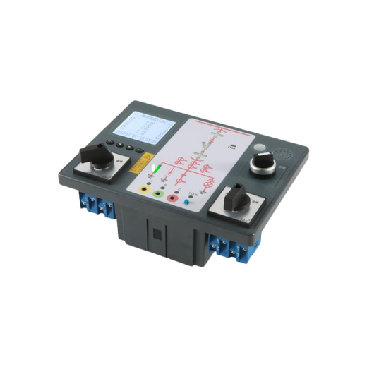 
ABB status display and control device YTK-9230