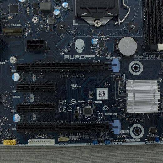 外星人（Alienware）Aurora外星人R7 R8 R9 R10 R11 R12 R13 R14 R15台式主板Z690 外星人Aurora R8主板