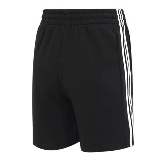 Adidas gestrickt reine Baumwolle lose atmungsaktiv