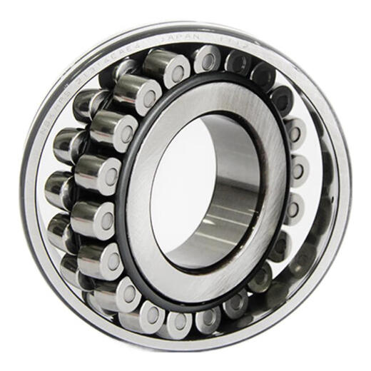 Double row spherical roller bearing 23020-24144EAE4 CDE4 CAM K/W33 C3 S11 NSK NSK-23034CAE4S11