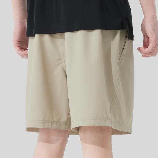 Nike (NIKE) shorts men's 25 summer new sports pants woven five-point pants basketball quick-drying pants breathable ice silk casual pants DV9858-251/show photos 5 M (170/76A)