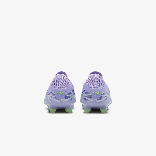 TIEMPO传奇10顶配FG职业长钉低帮NU1足球鞋 HF1592-500 藏青色 收藏加购优先发货 39  发顺丰
