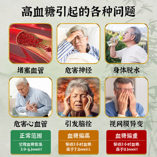 同仁堂（TRT）北京同仁堂青钱柳玉米须茶桑叶茶养生滋补茶独立茶包可送长辈礼品