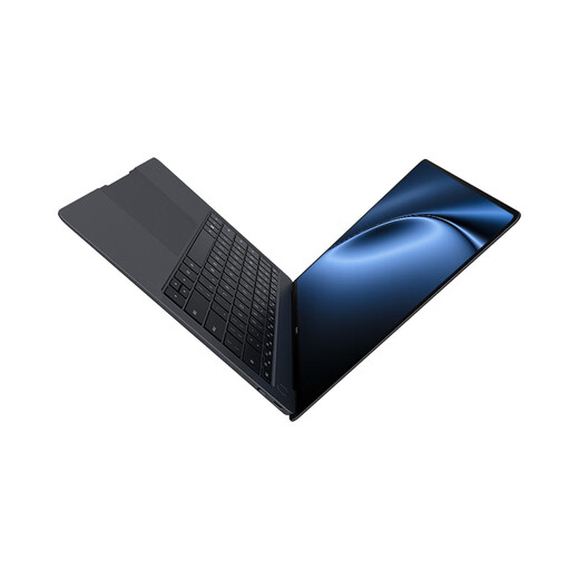 Huawei MateBook X Pro Linux Version National Subvention National 2 000 Yuan Micro-Vevet Collector's Version Thin Mink and Light Ordorpop Core Ultra7 16G 1T Inkstone Black
