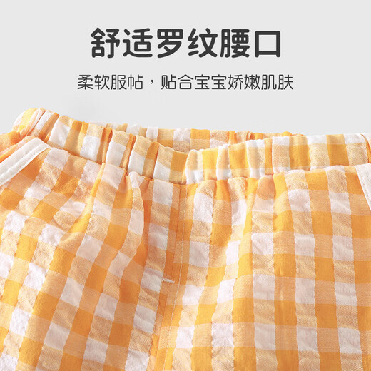 Youqi Baby Set 2025 Nouveau garçon T-shirt à manches courtes Short Summer Summer Clothes Baby Summer