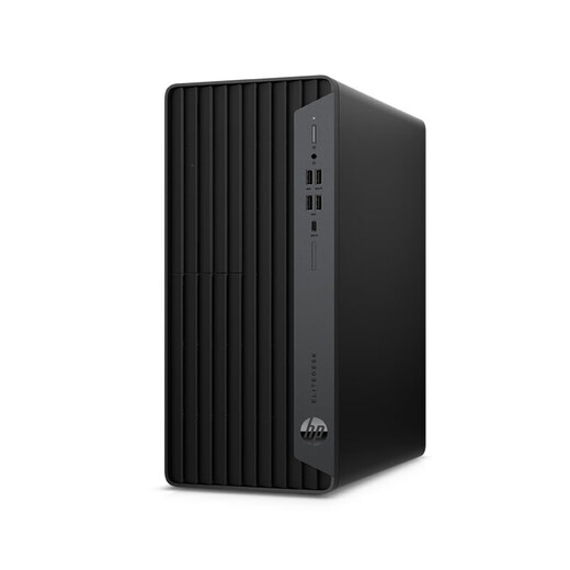 HP (HP) ELITEDESK800 G6 DM MINI MINI HOST Desktop Computer Ultra Small Host 880 G9 TWR i3-12100 32G Speicher 1T Festkörperzustand