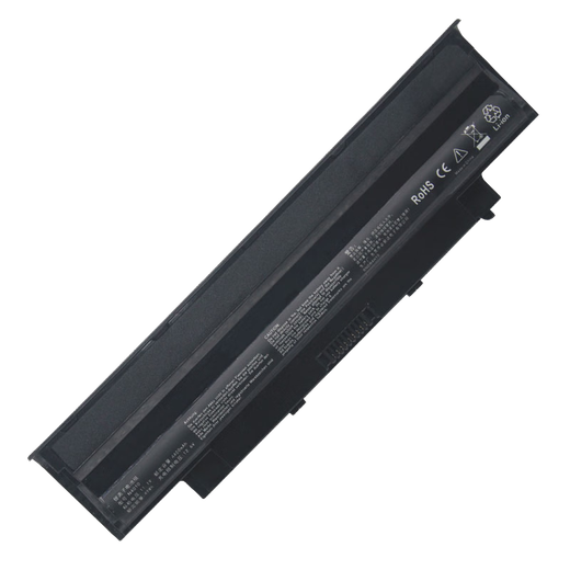 Dell N5110 N4010 N5010 N4110 N4050 M5010 15R 13 / 14R Batterie d'ordinateur portable
