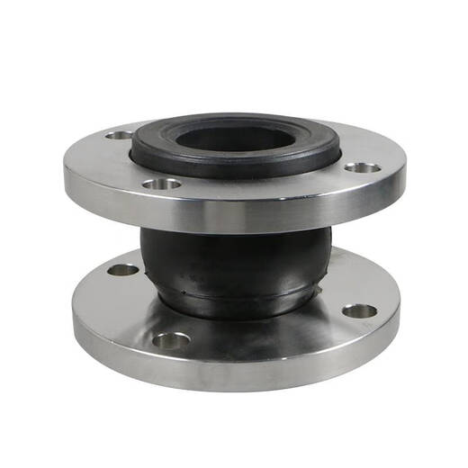 Ni Zhier en acier inoxydable 304 Rélastique Riveau doux Single Single Sphérique Connecteur flexible Modèles multiples Modèles 9766P 9766P-32 ACIONNEUX ACI