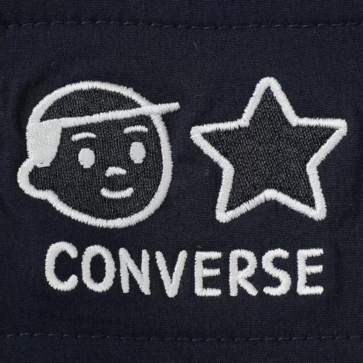 Converse Noritake Co-Branded Workwear Style Casual Long Rock WCH753-X9V-695 KHAKI WCH753-X9V S ASIA/155