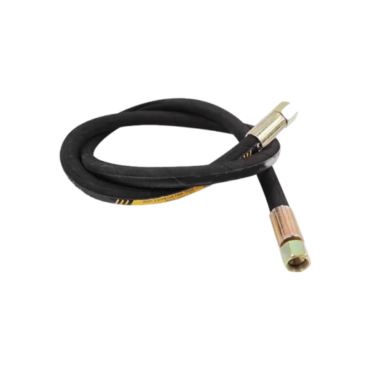 Biuyum hydraulic oil pipe 20412/20492-45-20*4SH20*2100