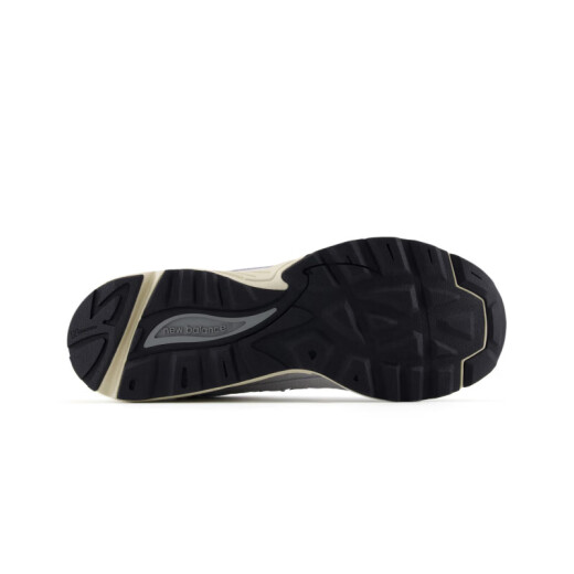 NEW BALANCE NB官方老爹鞋男鞋女鞋简约百搭舒适休闲运动鞋878系列 灰色 CM878MT1 46.5 (脚长30cm)