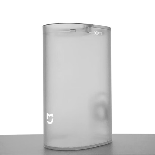 MI原装小米冲牙器水箱米家电动水牙线配件吸水管MEO701专用水箱盖 水箱塞*2