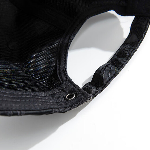 90% new silk industry heavyweight silk baseball cap unisex casual fashion jacquard peaked cap mulberry silk sun protection hat sun hat