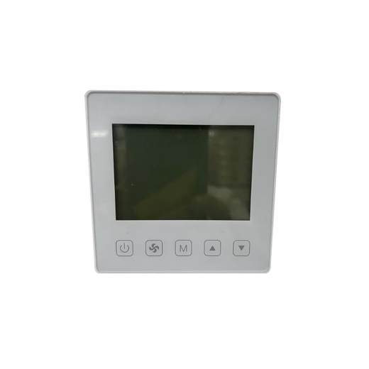 德力西电气 空调控制面板	9901PWM DC24V