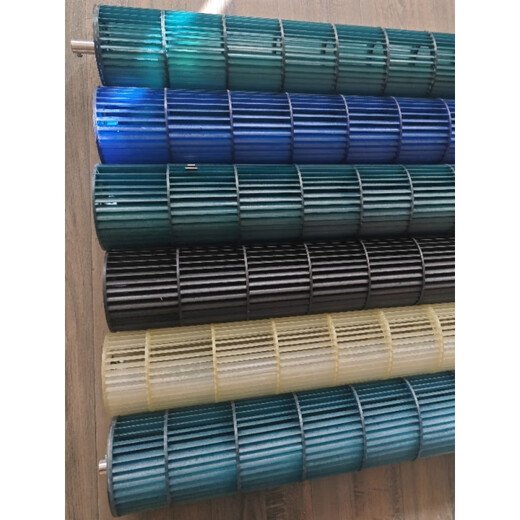 海信（Hisense）海信空调 室内机挂机 内机风轮 风筒 滚筒 定制 贯流风叶 107*695内
