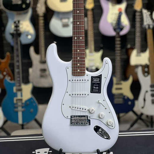 
Ibanez Ningzhou Musical Instruments Stock Electric Guitar/Guitar/Bass/Ukulele/Big Link Koloss Blue