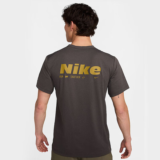 Nike (Nike) Nike Sports 2025 Sweater de punto de manga corta para hombres HV4882-299 HV4882-299 2XL