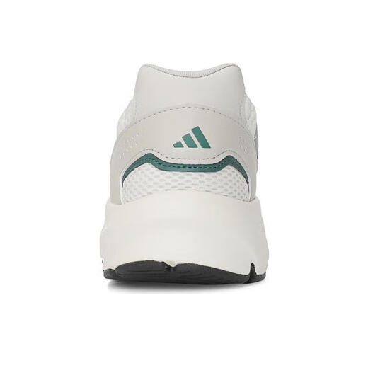 阿迪达斯 （adidas）男鞋2025夏季新款运动鞋CRAZYCHAOS 2000缓震跑步鞋休闲鞋 JS4839白色 41
