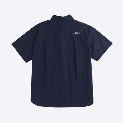 Converse 2025 Men's Chuck Taylor SEASONAL Shirt MCH601-695 S