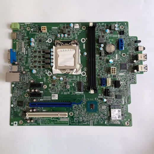 
Dell OptipLex 3080 Vostro 3681 3690 3888 3881 3991 3881 motherboard warranty for three months